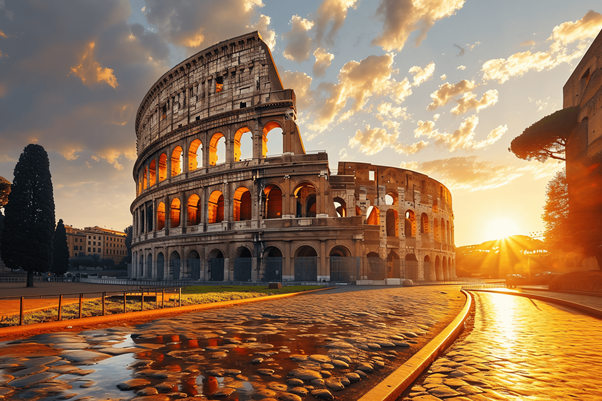 Rome