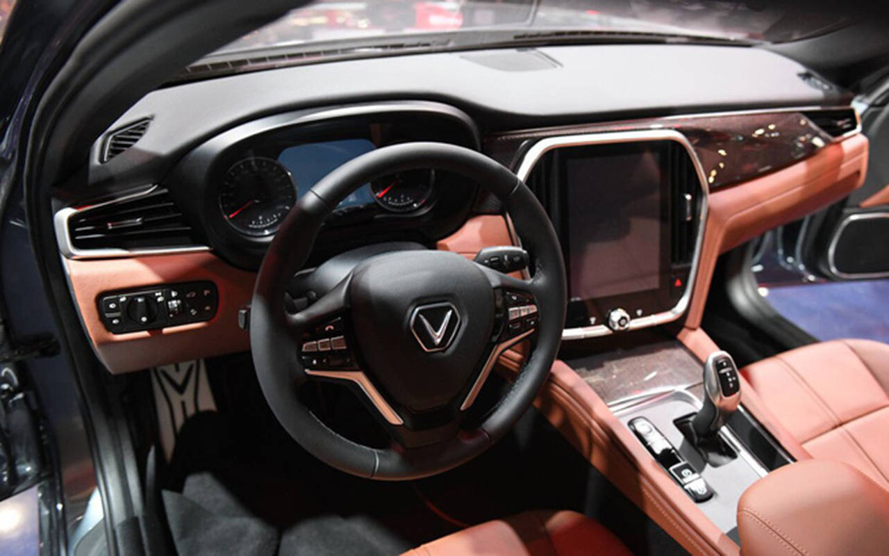 2019 Audi S3