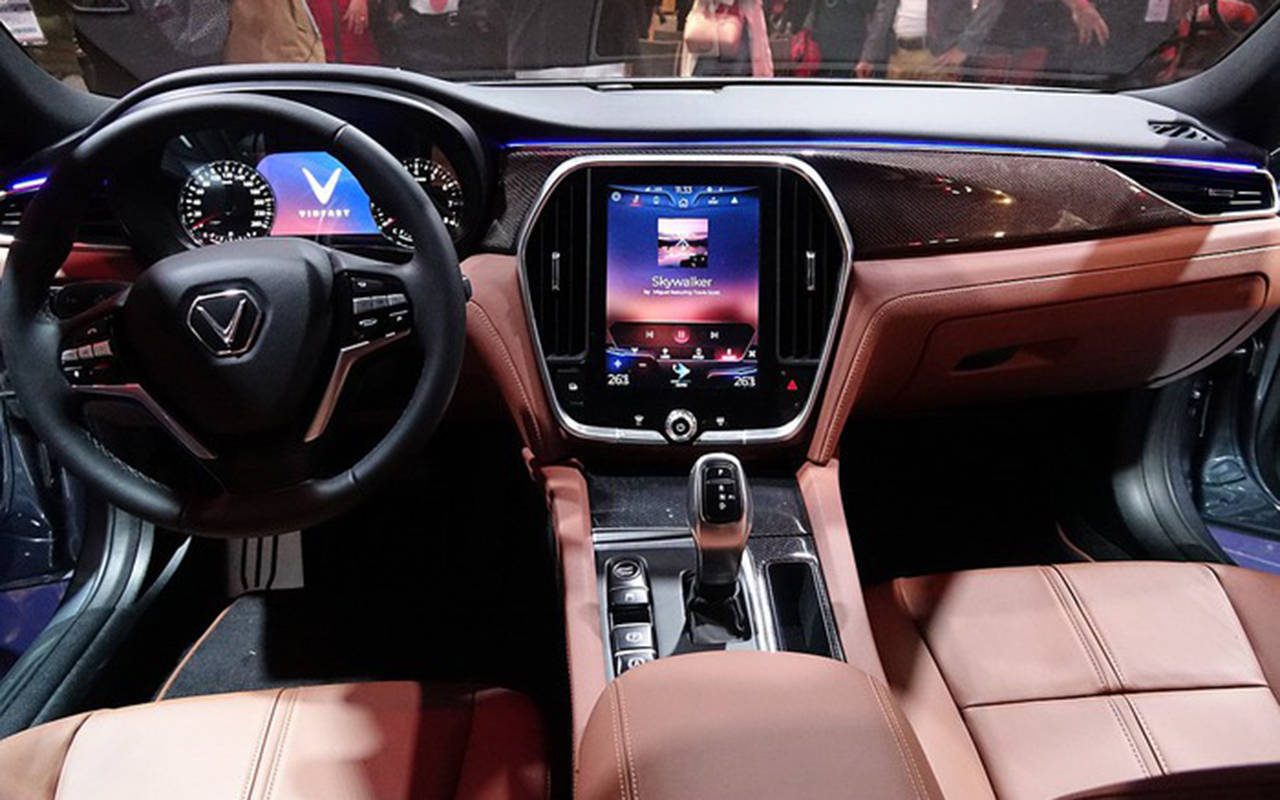 2019 Audi S3
